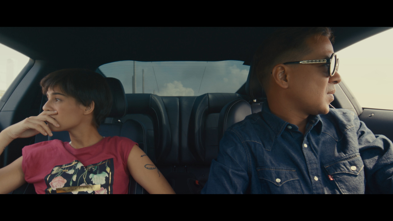 Moneyslapper Movie Screenshot 2