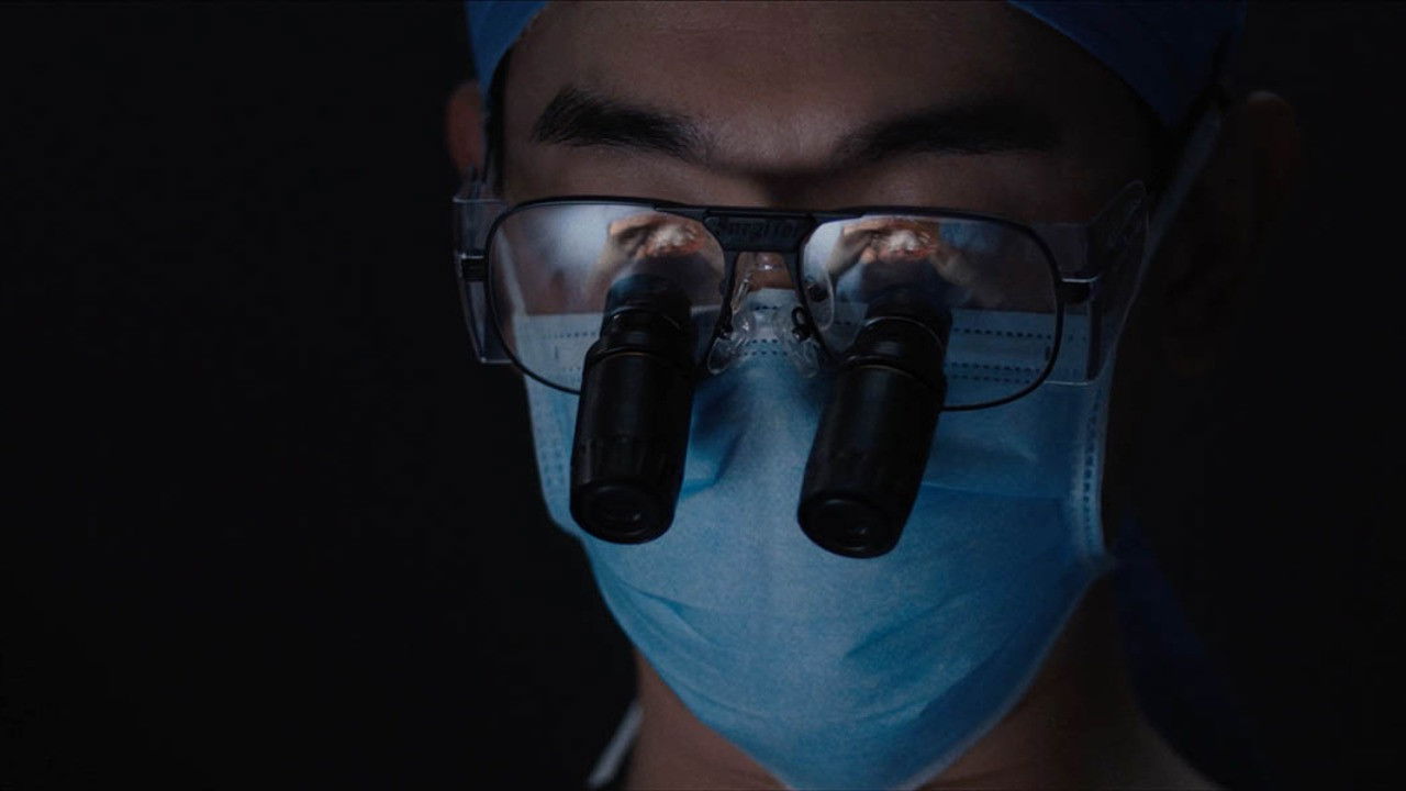 Transplant Movie Screenshot 3