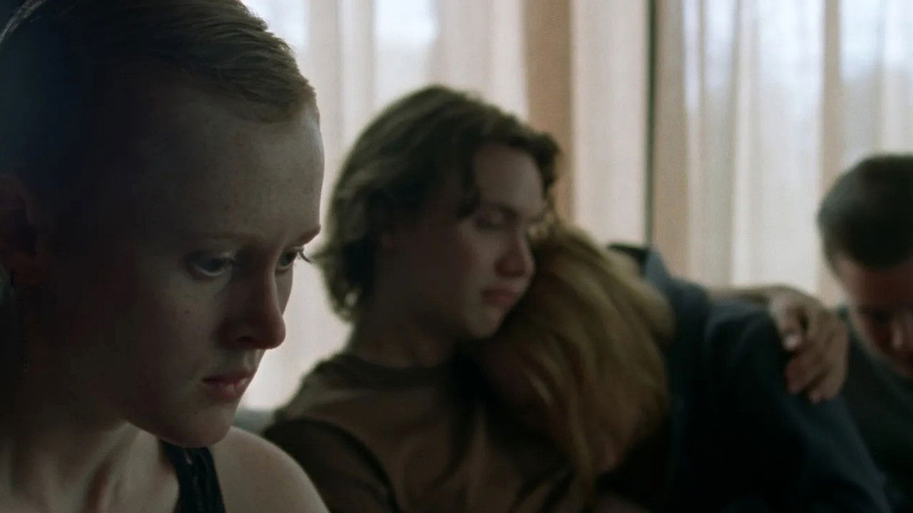 When the Light Breaks Movie Screenshot 3