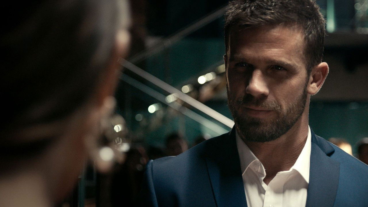 Black Warrant Movie Screenshot 3