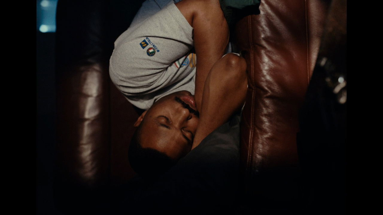 Hobi Movie Screenshot 1