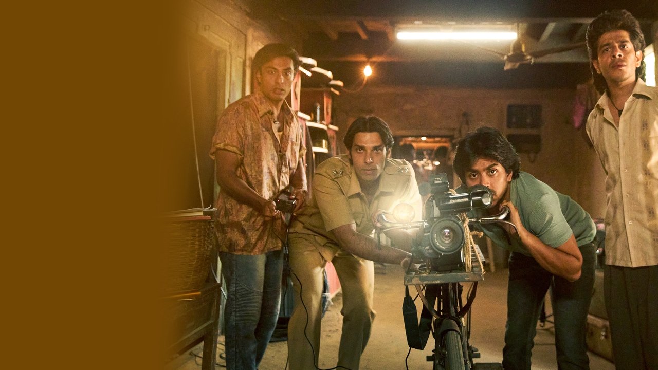 Superboys of Malegaon Movie Screenshot 2