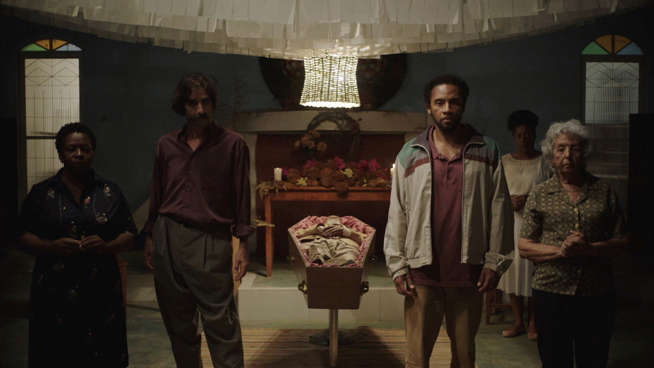 Margeado Movie Screenshot 1