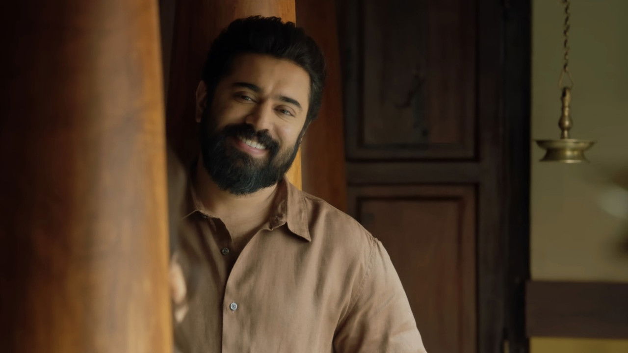 Sarvam Maya Movie Screenshot 5