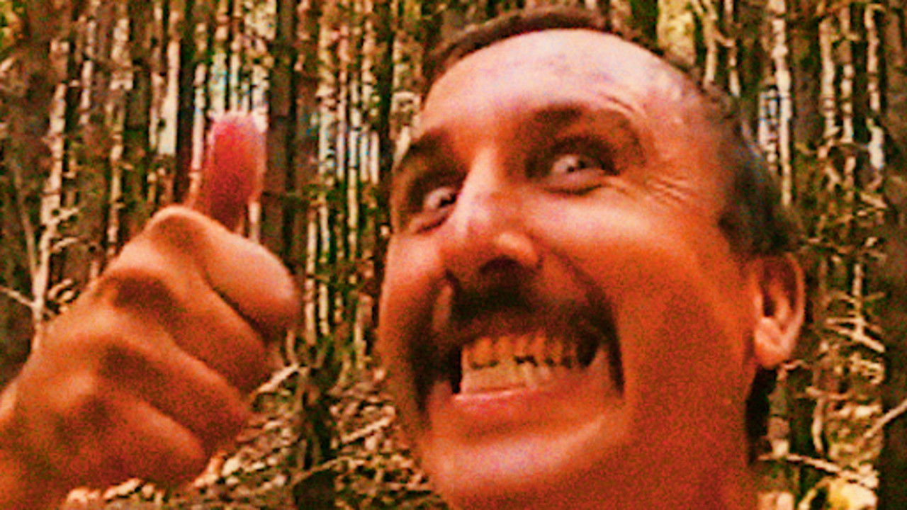 Worm Burner Movie Screenshot 5