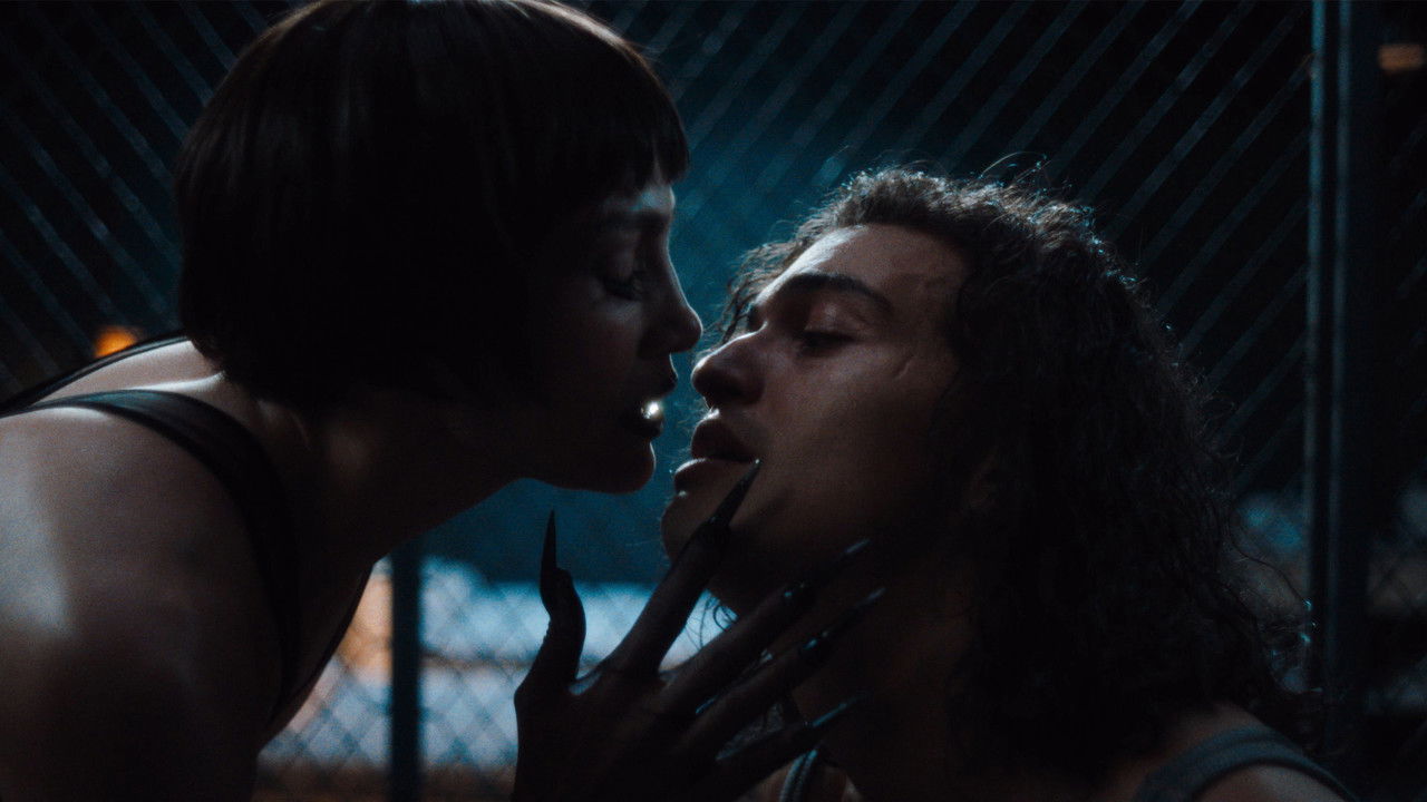Kiss of the Spider Woman Movie Screenshot 2