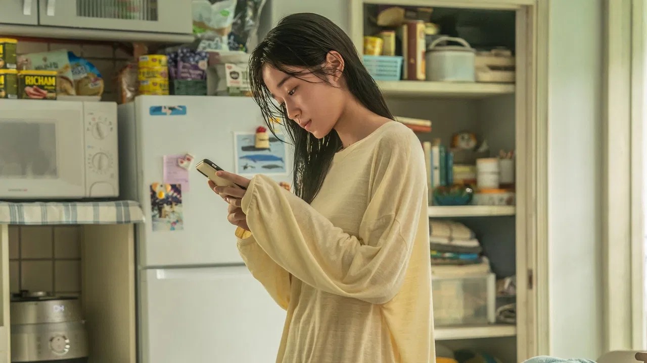 Hear Me: Our Summer Movie Screenshot 5