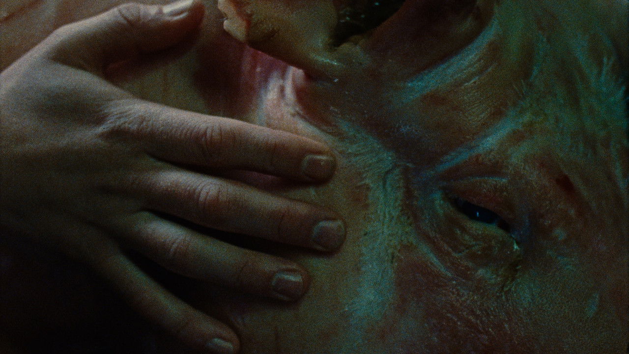 Skin on Skin Movie Screenshot 1