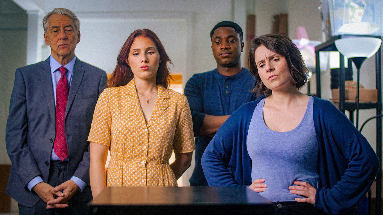 The Whip Movie Screenshot 4