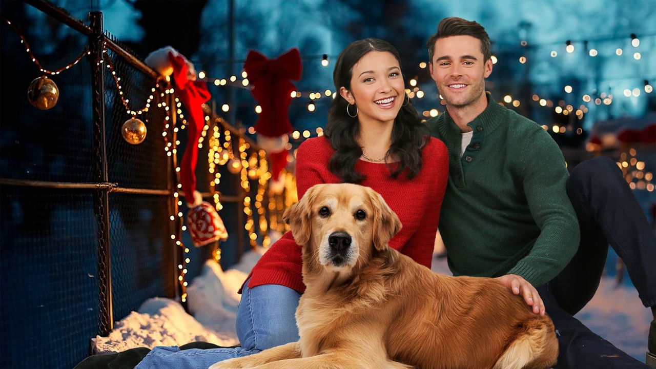 Tails of Christmas Movie Screenshot 2