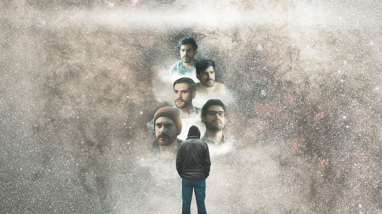 La vida en gris Movie Screenshot 5