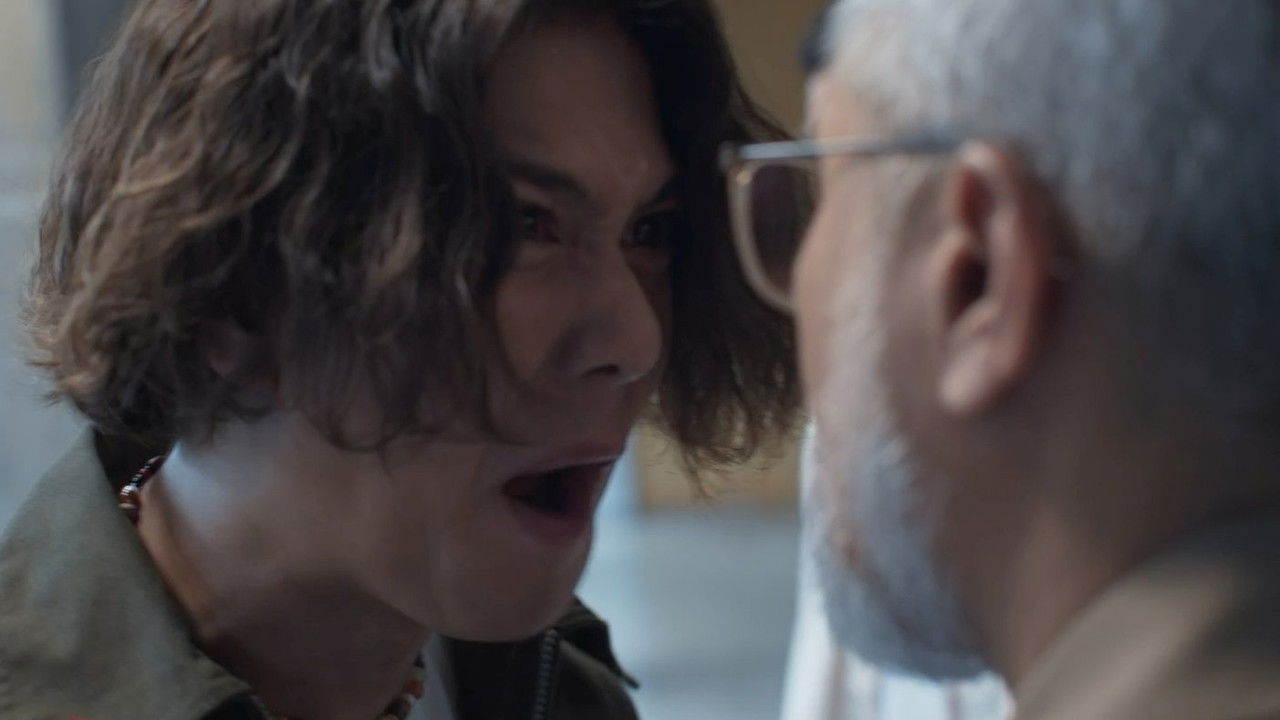 Perayaan Mati Rasa Movie Screenshot 3