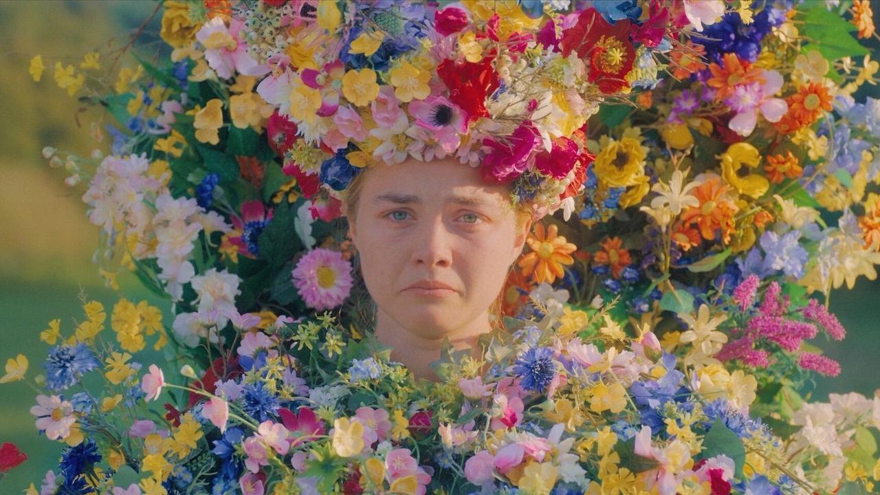 Midsommar Movie Screenshot 2