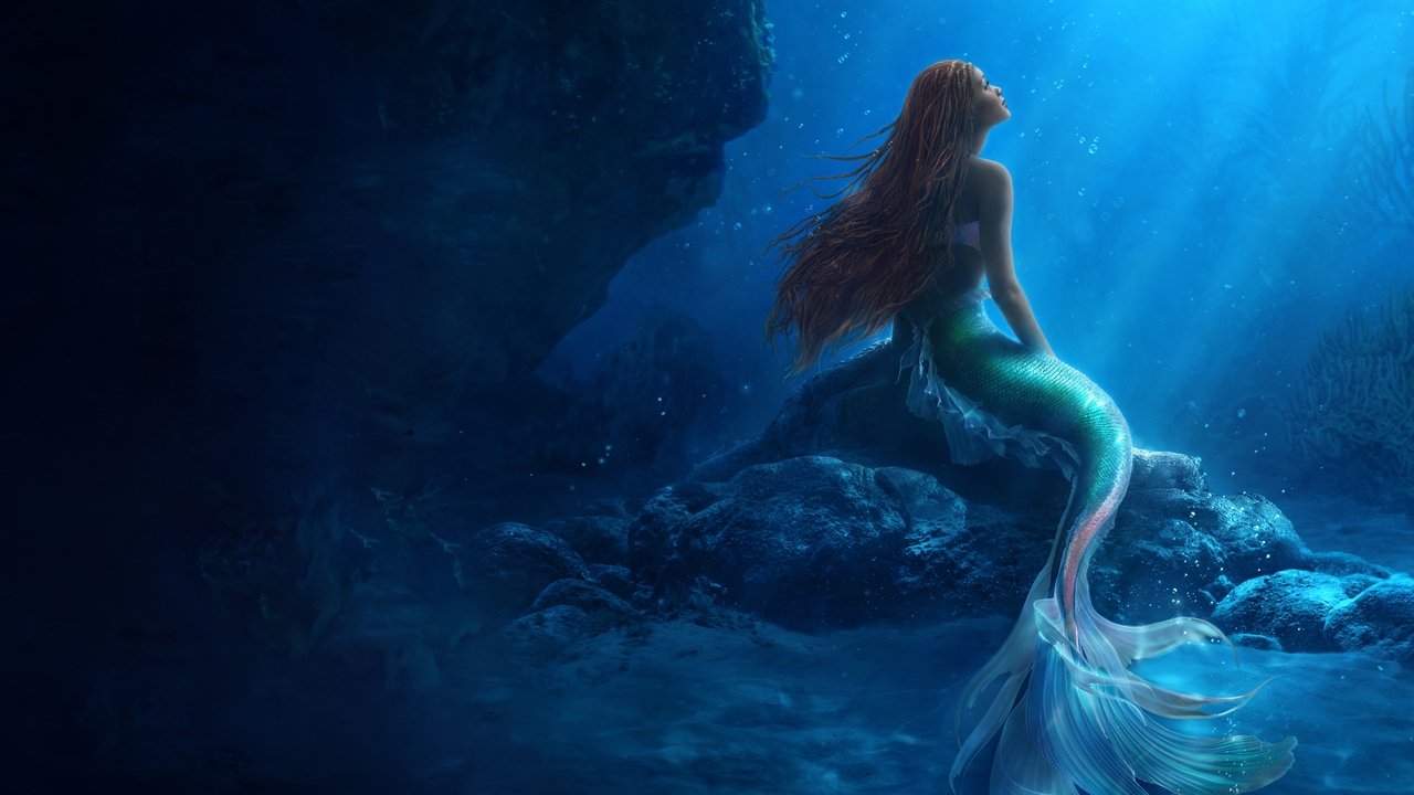 The Little Mermaid Movie Screenshot 2