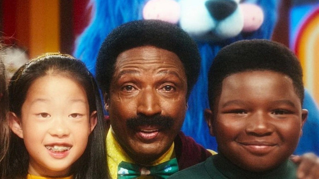 Mr. Crocket Movie Screenshot 4