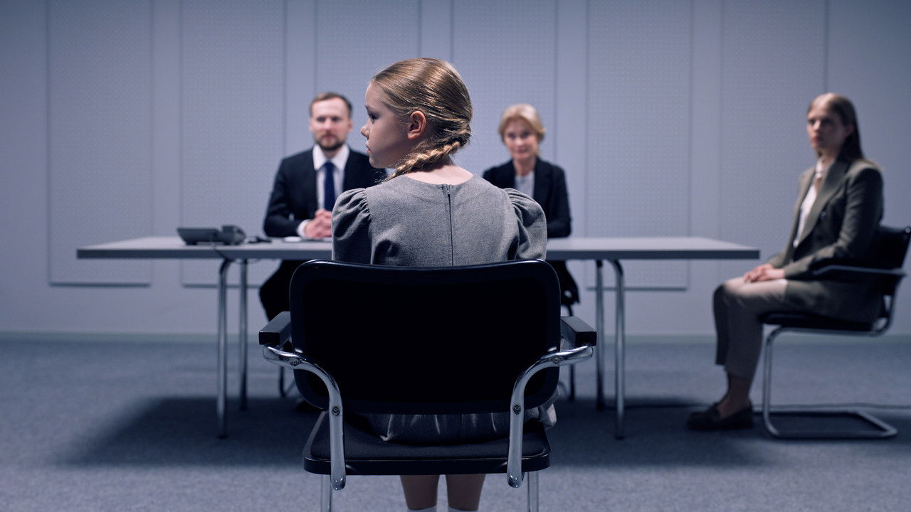 Quiet Life Movie Screenshot 5