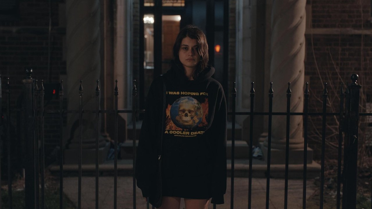 I Love You Forever Movie Screenshot 2