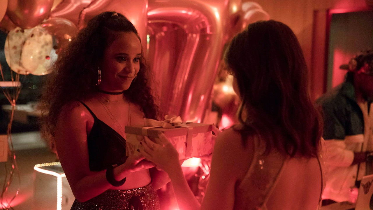 My Drywall Cocoon Movie Screenshot 4