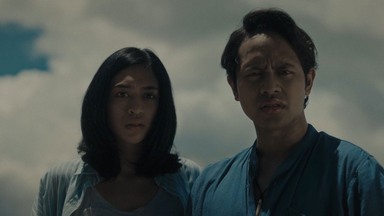 Ghost Island Movie Screenshot 2