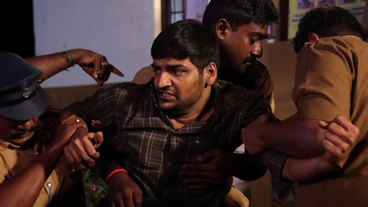 Sattam En Kaiyil Movie Screenshot 3