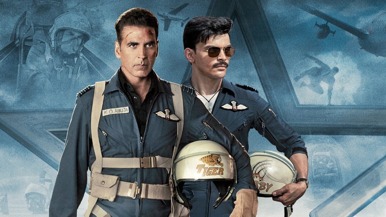 Sky Force Movie Screenshot 1