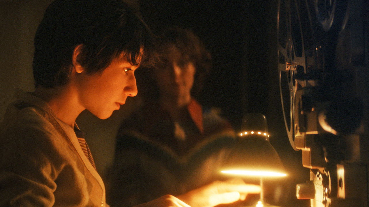 Filmlovers! Movie Screenshot 5