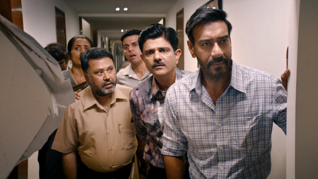 Raid 2 Movie Screenshot 3