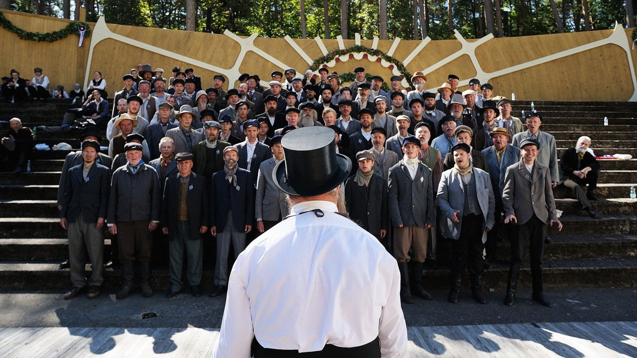 In The Land That Sings Movie Screenshot 2