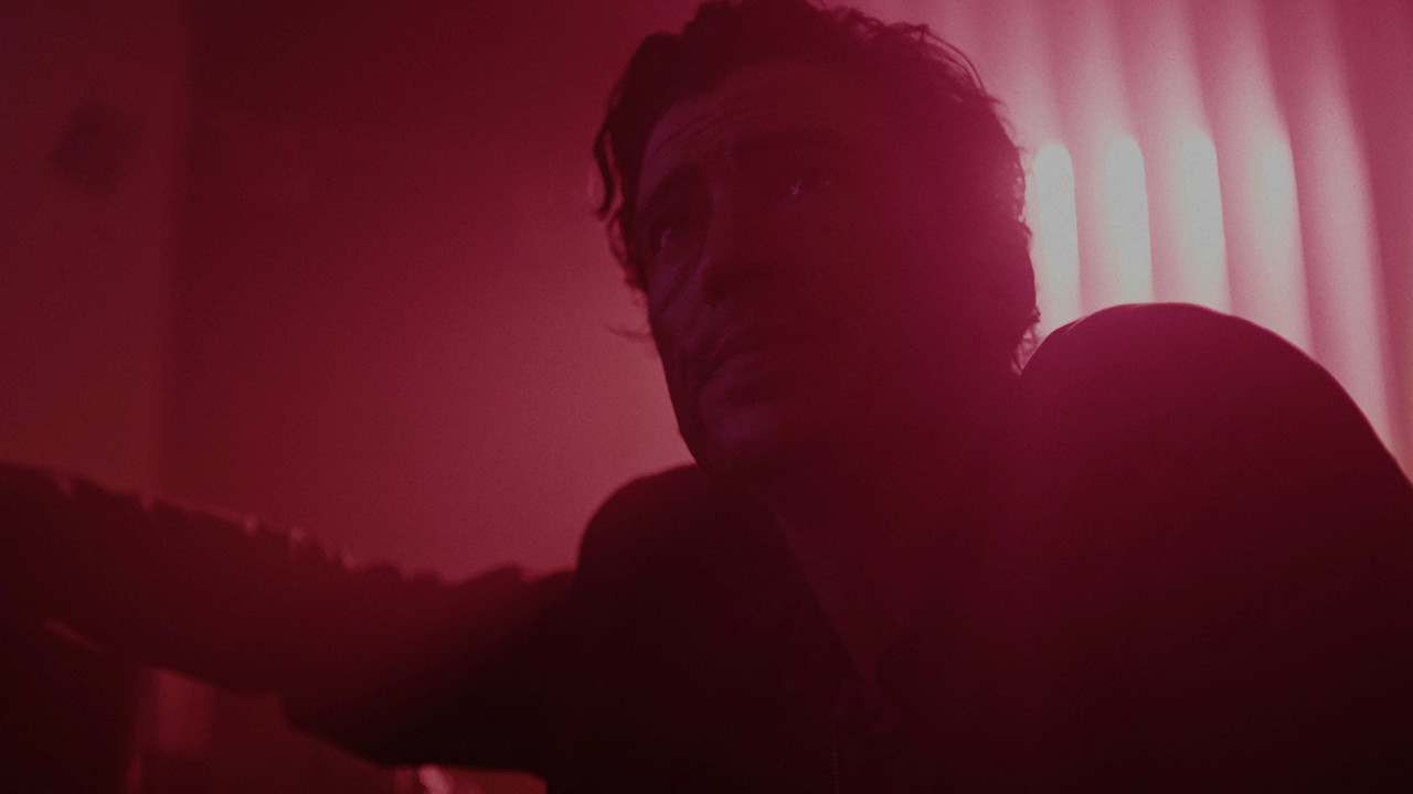 The Activated Man Movie Screenshot 4