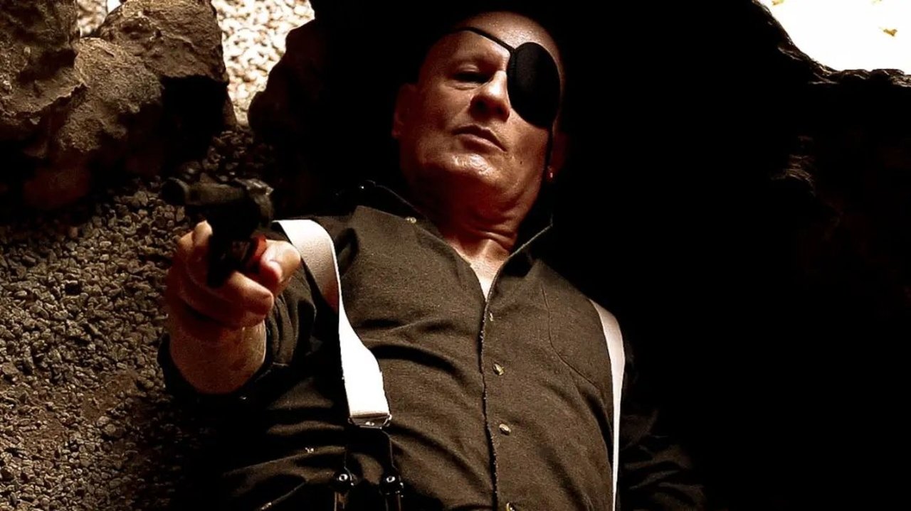 Vengeance Is Mine Movie Screenshot 2