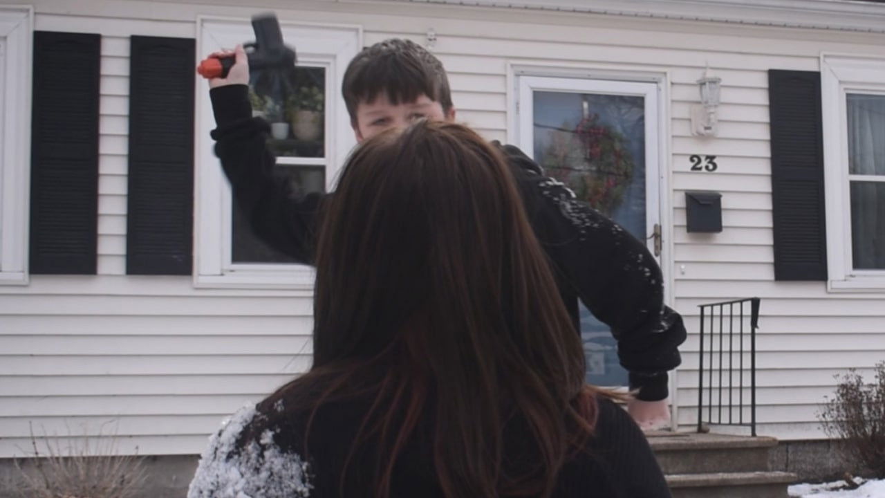 Saco Part II Movie Screenshot 1