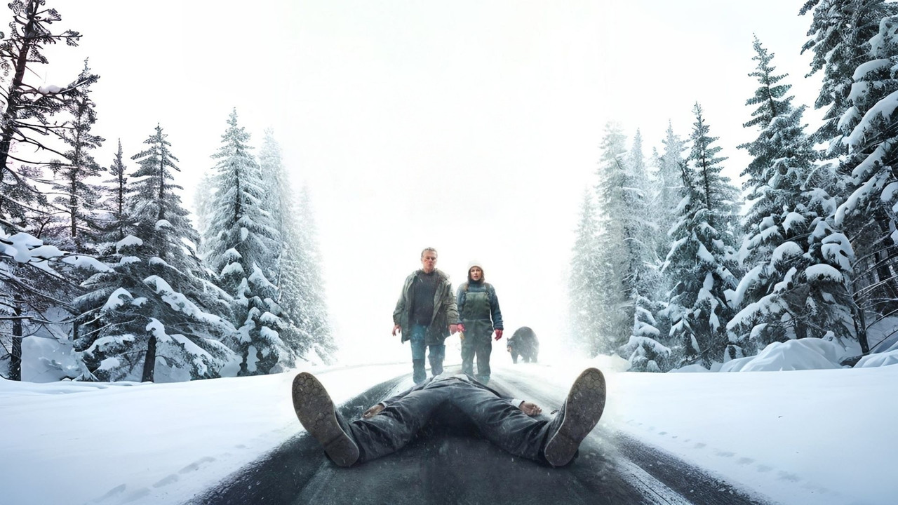 How to Make a Killing Movie Screenshot 3