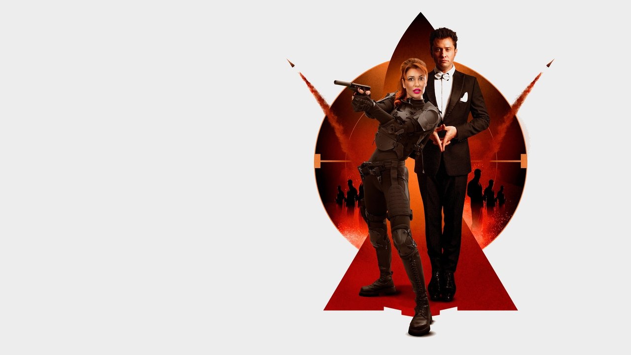 DestroyJeanne Movie Screenshot 1