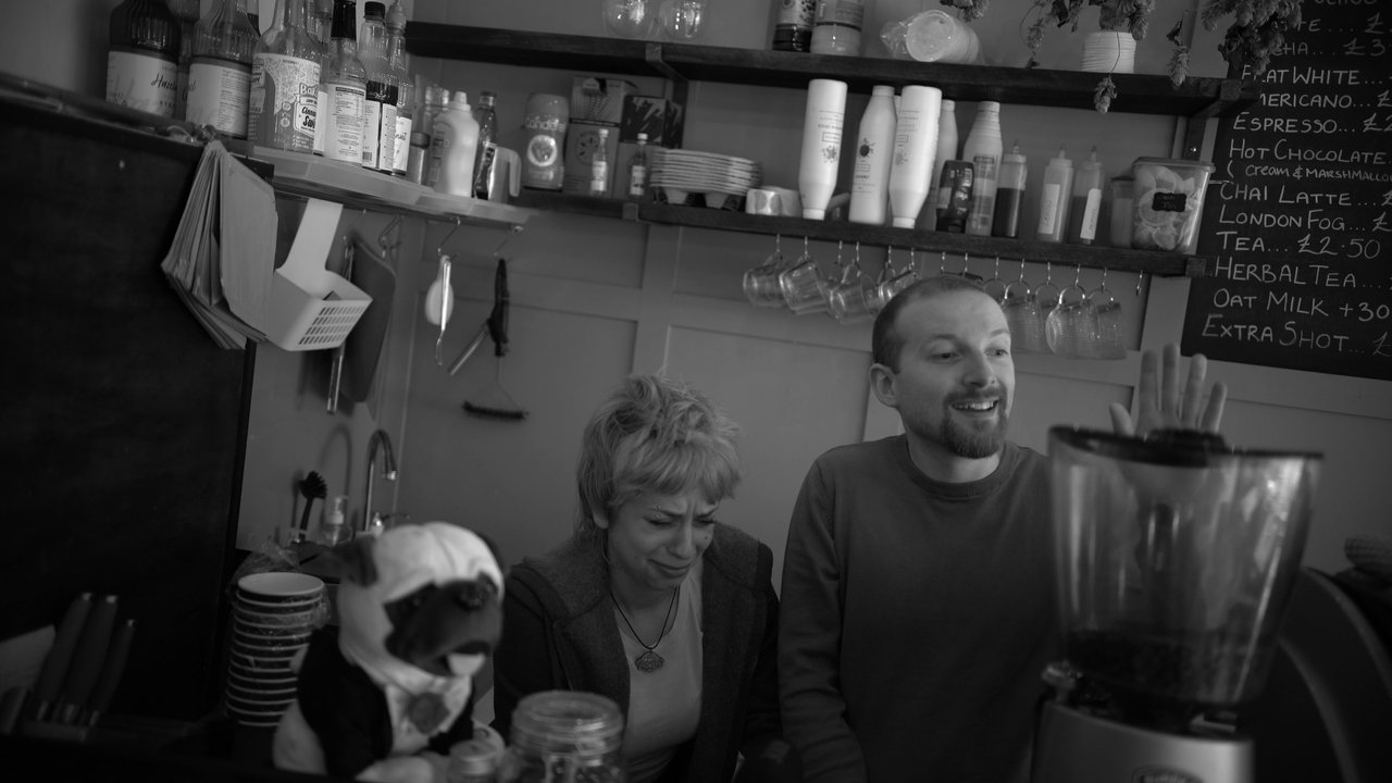 Kevin Smith. Movie Screenshot 1