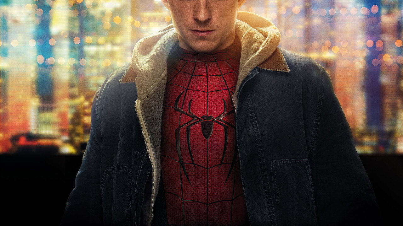 Spider-Man: Brand New Day Movie Screenshot 1