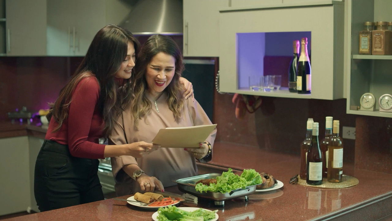 Breathe Again Movie Screenshot 3