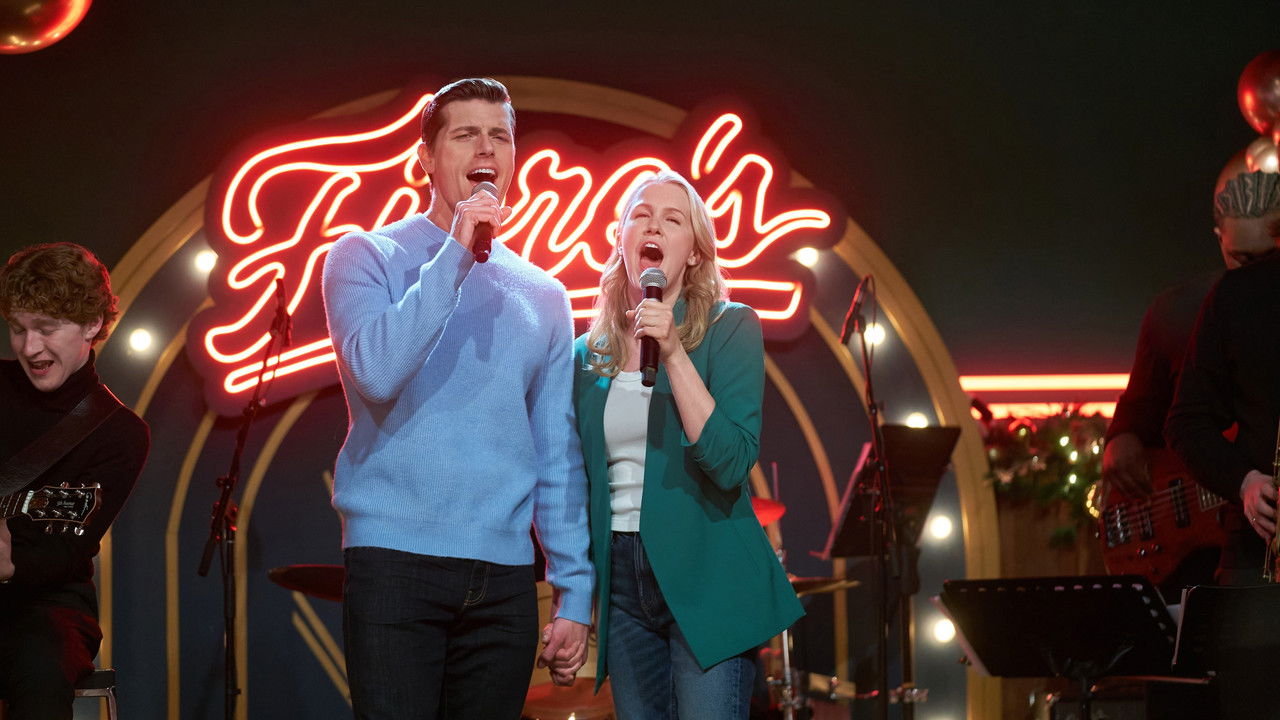 A Carol for Two Movie Screenshot 4