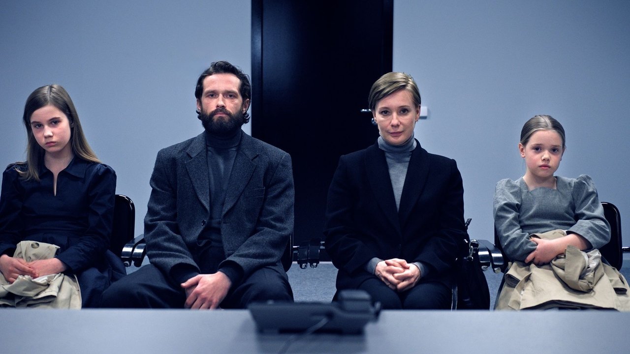 Quiet Life Movie Screenshot 2