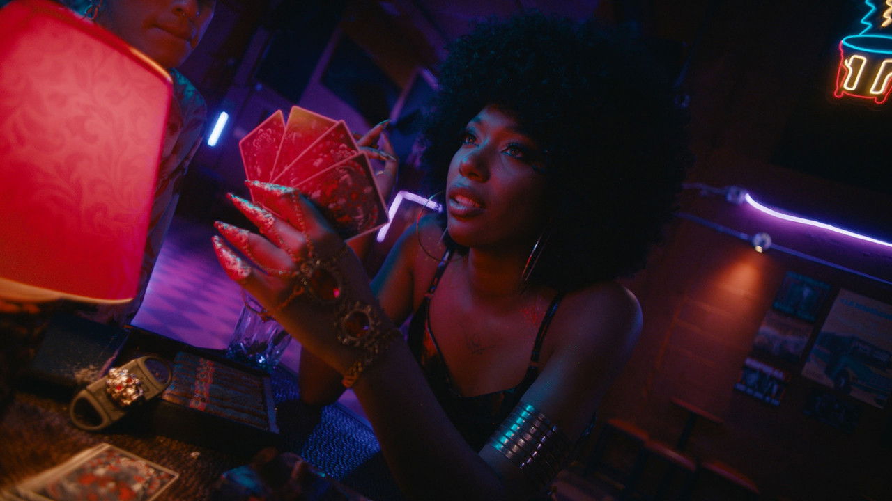 Rains Over Babel Movie Screenshot 2