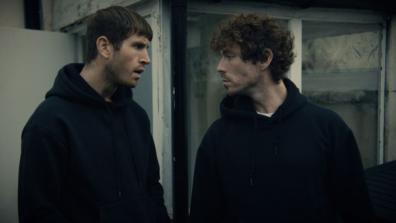 Reputation Movie Screenshot 2