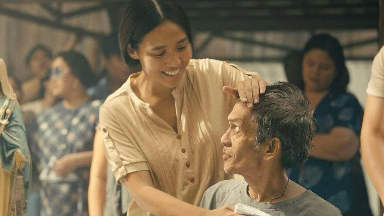 Isang Himala Movie Screenshot 2