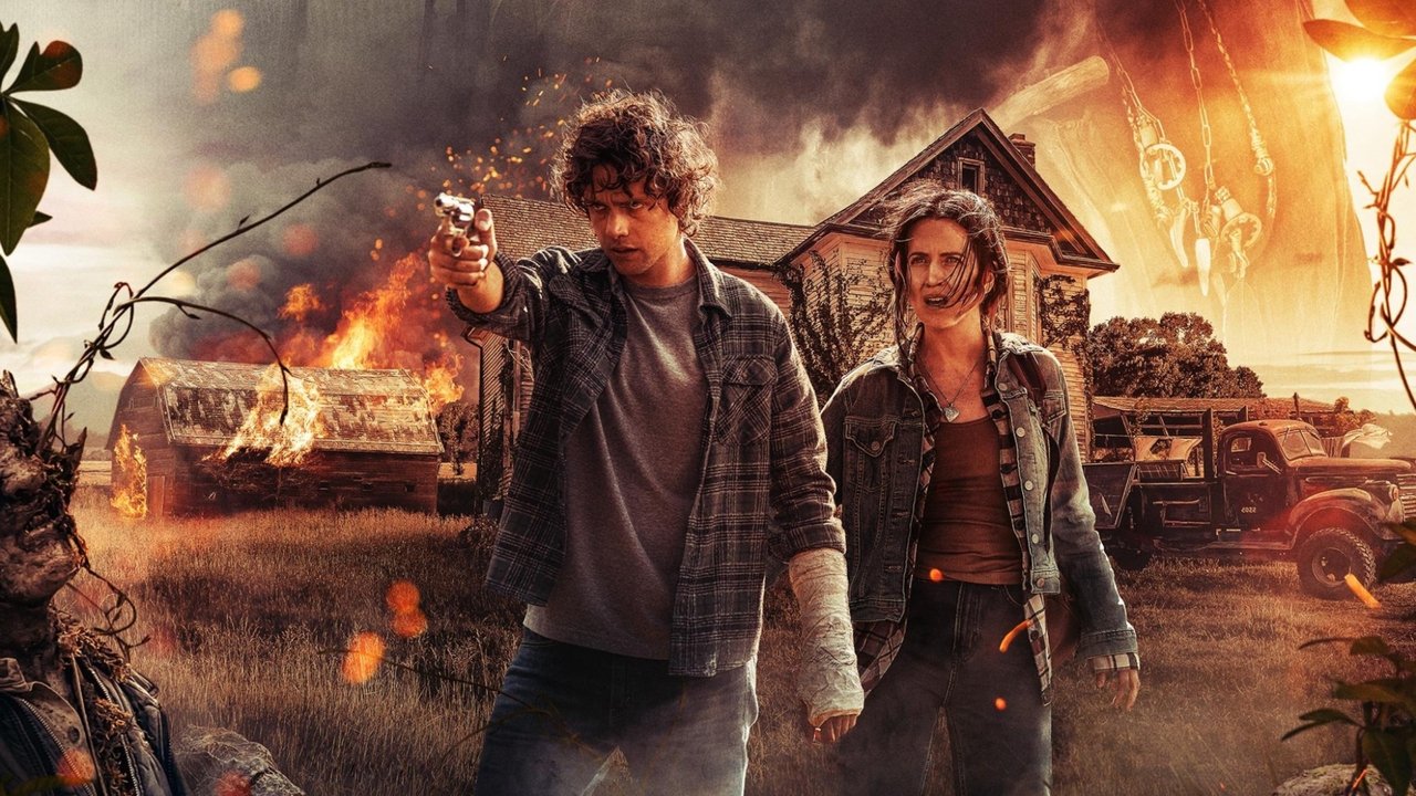 Die Alone Movie Screenshot 4