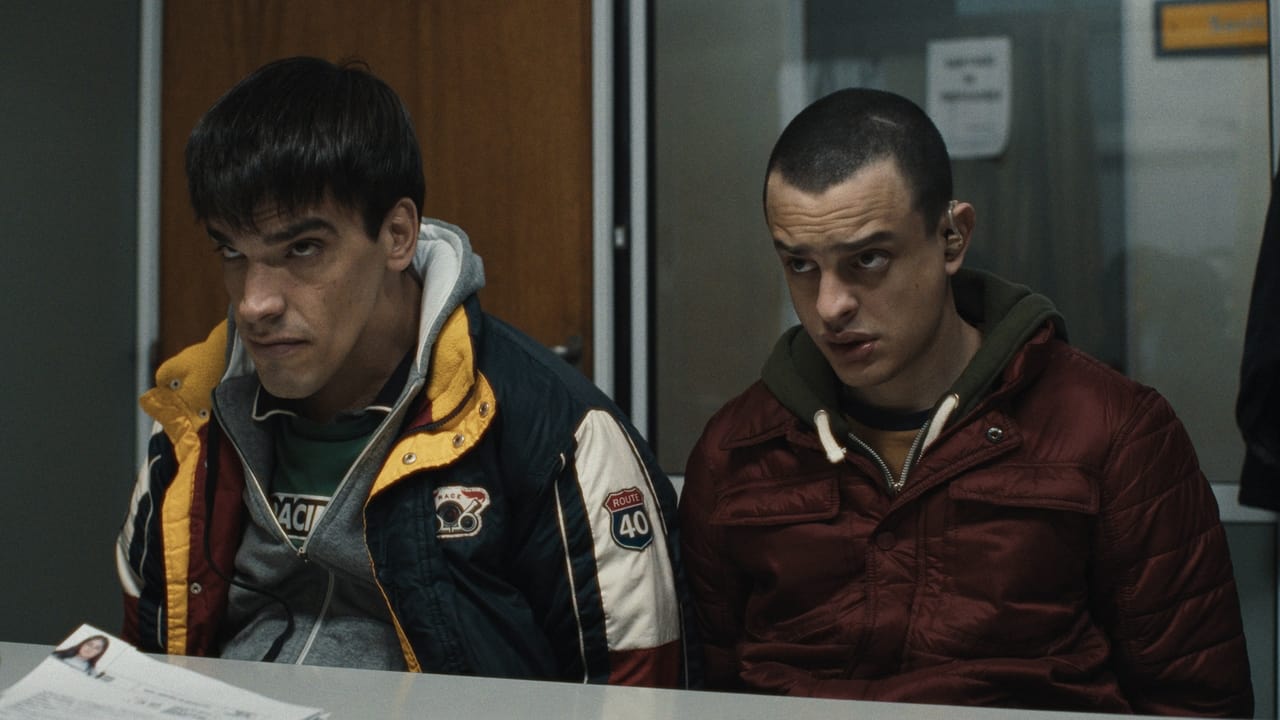 Simon of the Mountain Movie Screenshot 1