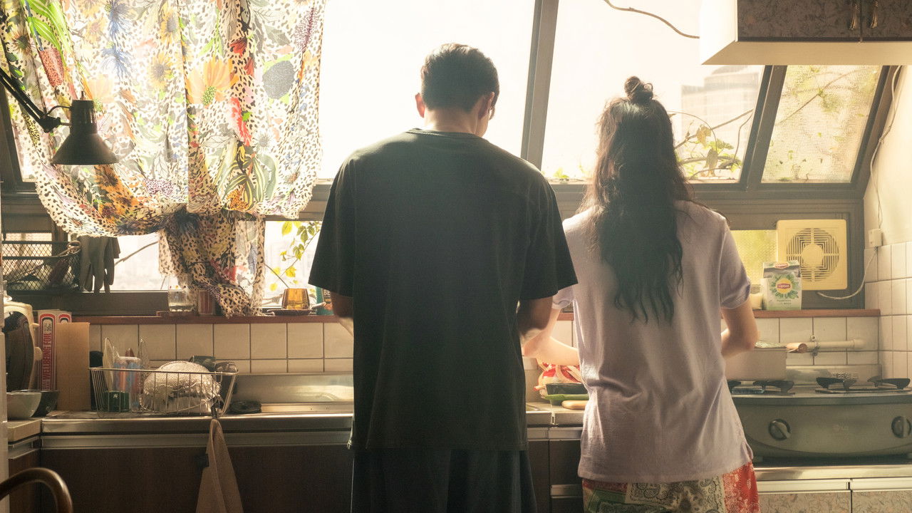 Love in the Big City Movie Screenshot 4