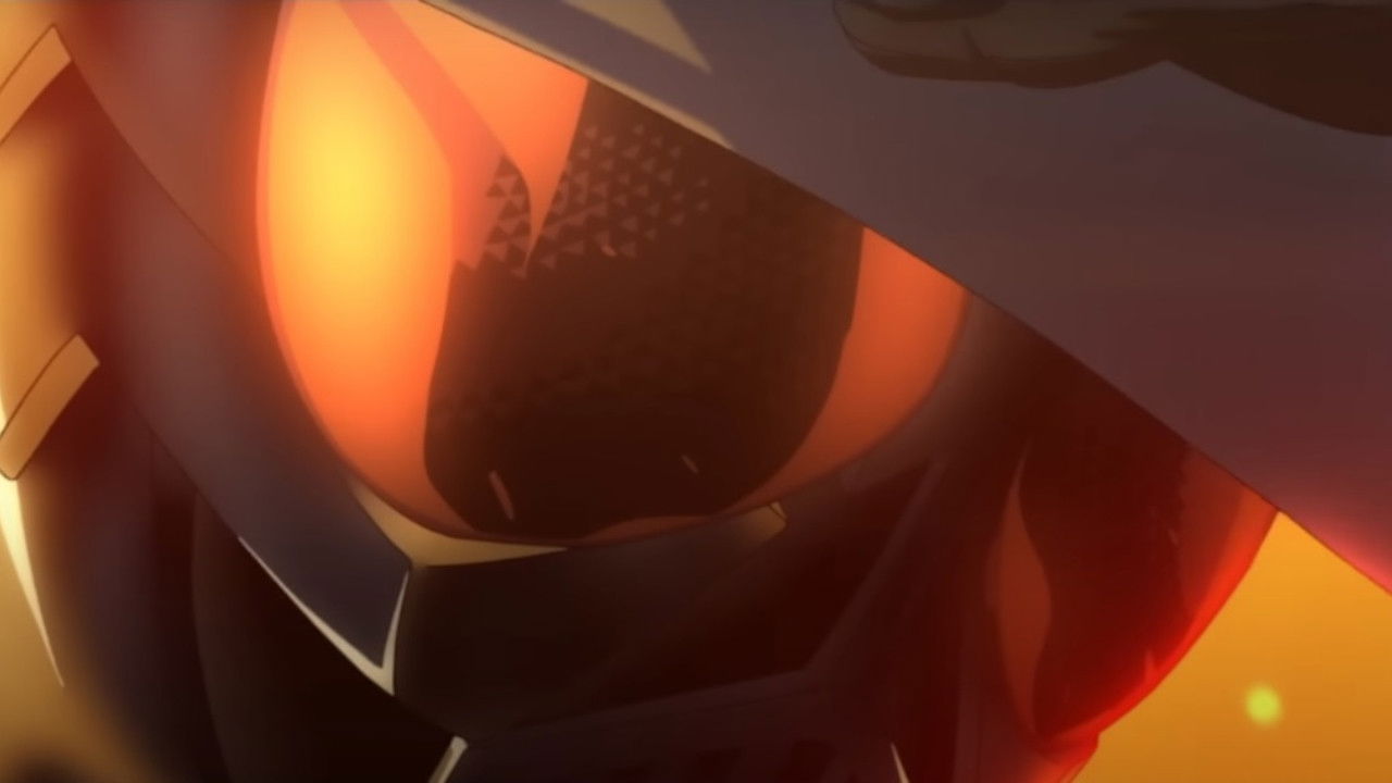 Fuuto PI: The Portrait of Kamen Rider Skull Movie Screenshot 4