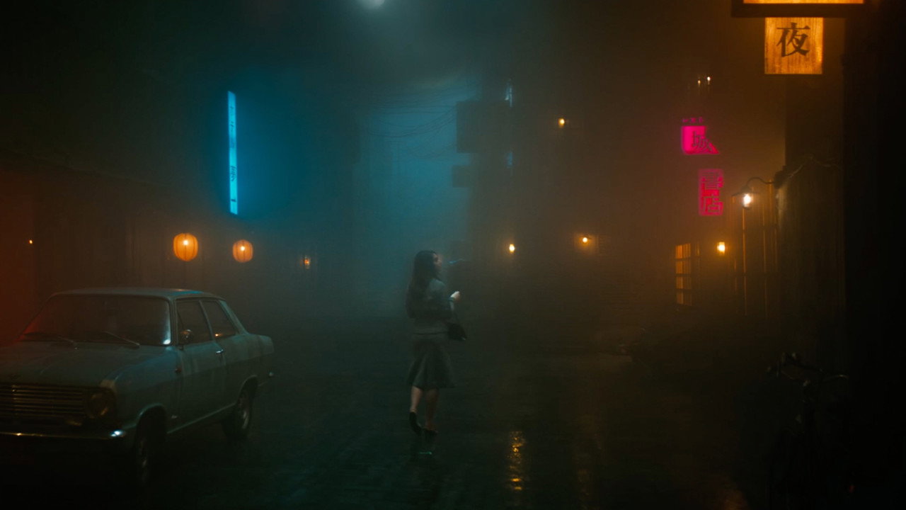 Her Private Hell Movie Screenshot 1