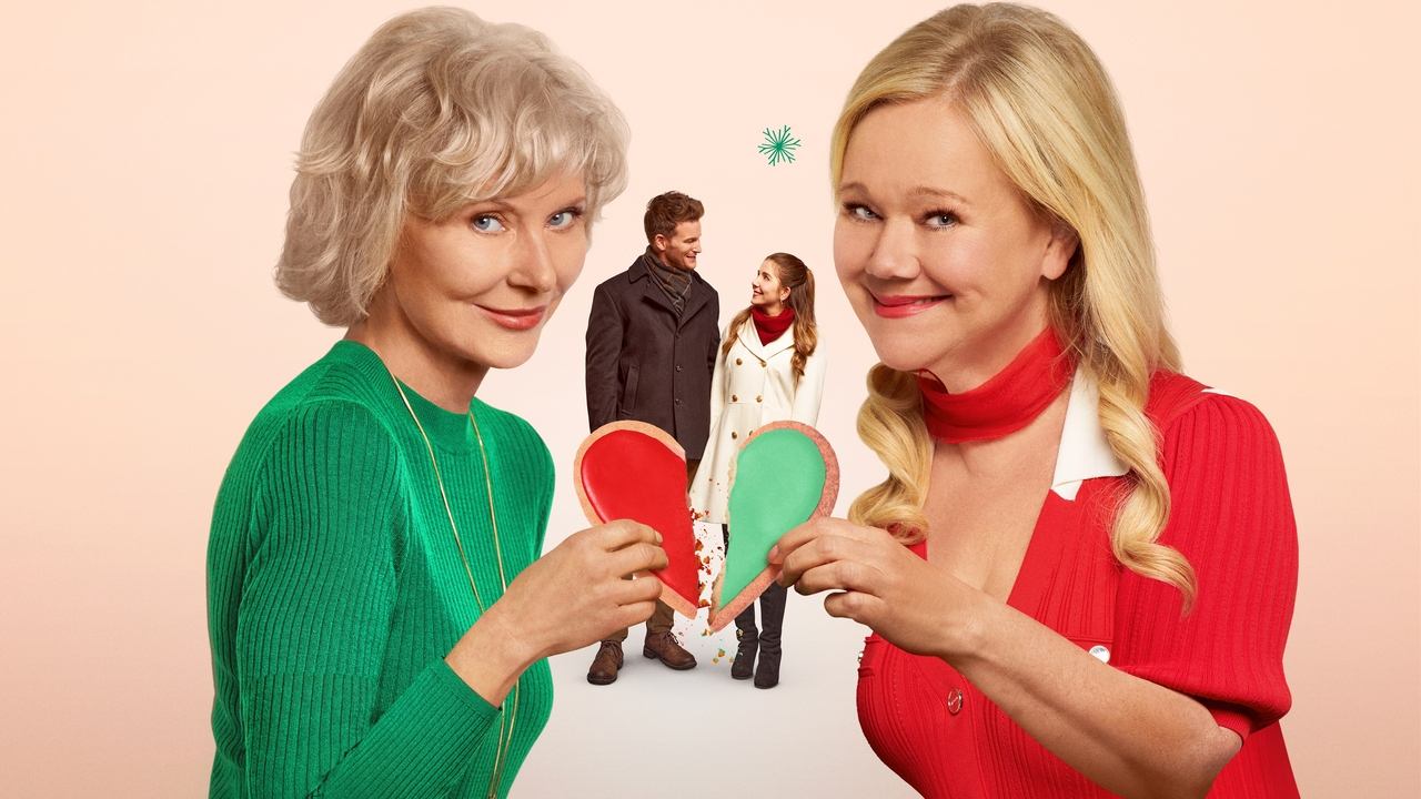 Holiday Mismatch Movie Screenshot 1