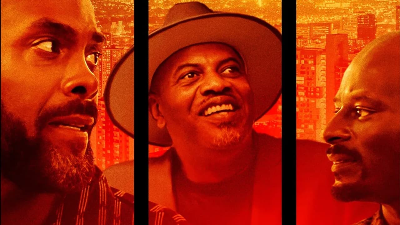 I Left My Heart in Colombia Movie Screenshot 1