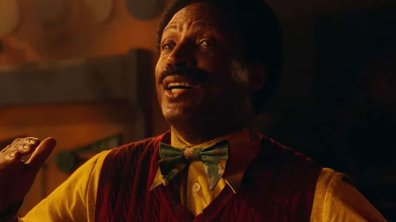 Mr. Crocket Movie Screenshot 3