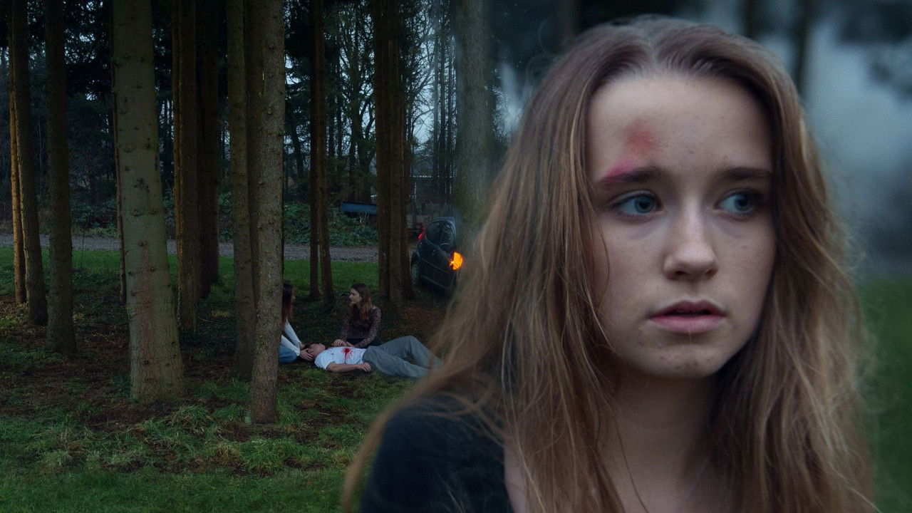 Fate Movie Screenshot 1